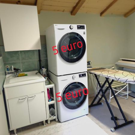 Vila Tena Rovinj Croatia Ngoại thất bức ảnh