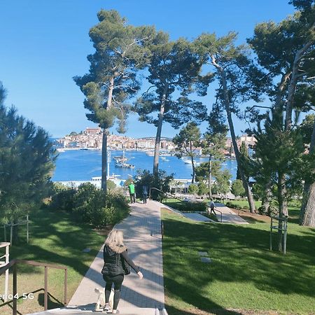 Vila Tena Rovinj Croatia Ngoại thất bức ảnh