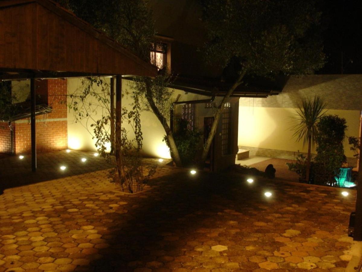 Vila Tena Rovinj Croatia Ngoại thất bức ảnh