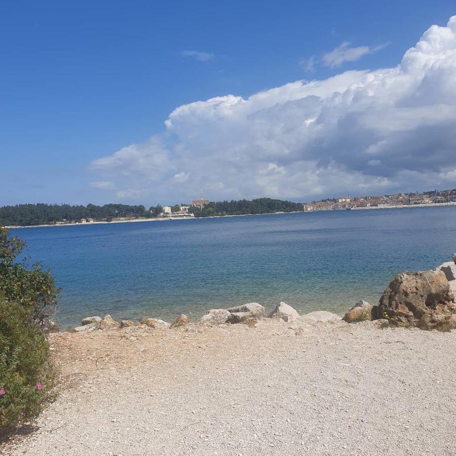 Vila Tena Rovinj Croatia Ngoại thất bức ảnh