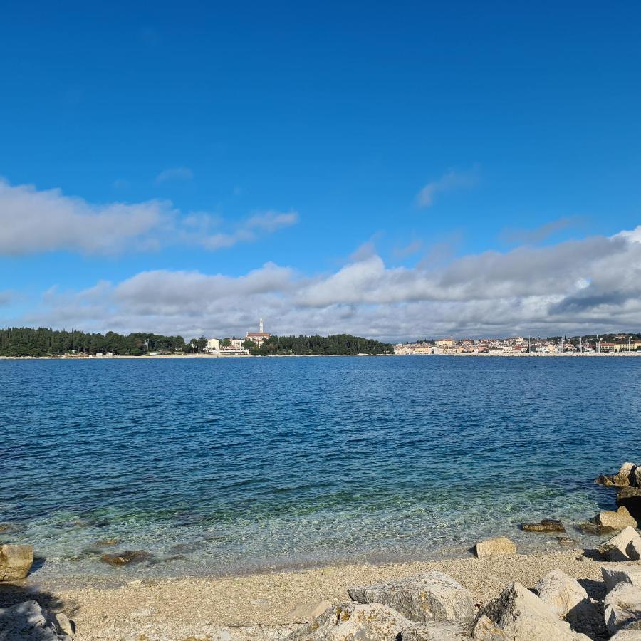 Vila Tena Rovinj Croatia Ngoại thất bức ảnh