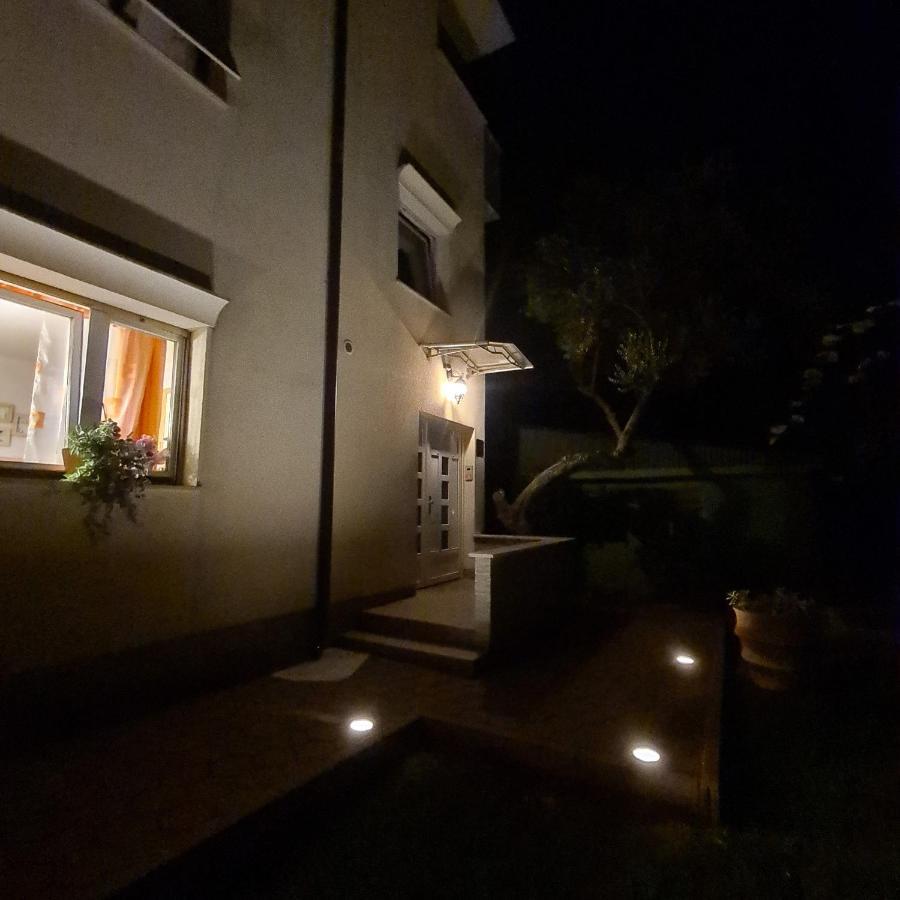 Vila Tena Rovinj Croatia Ngoại thất bức ảnh