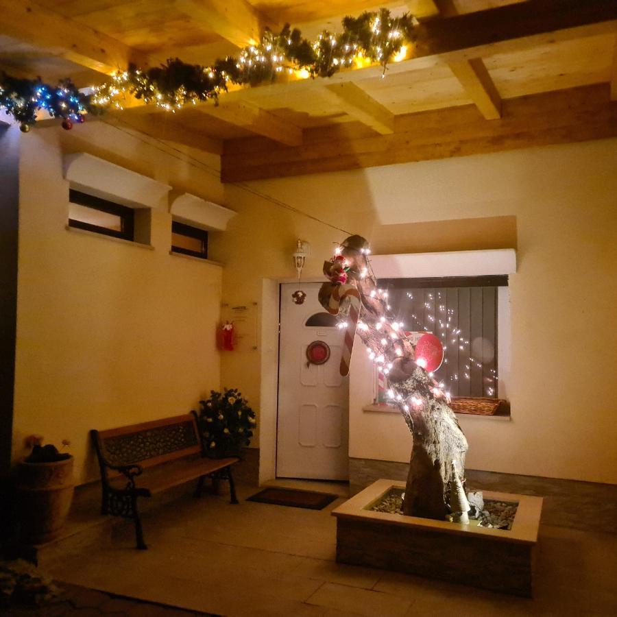 Vila Tena Rovinj Croatia Ngoại thất bức ảnh
