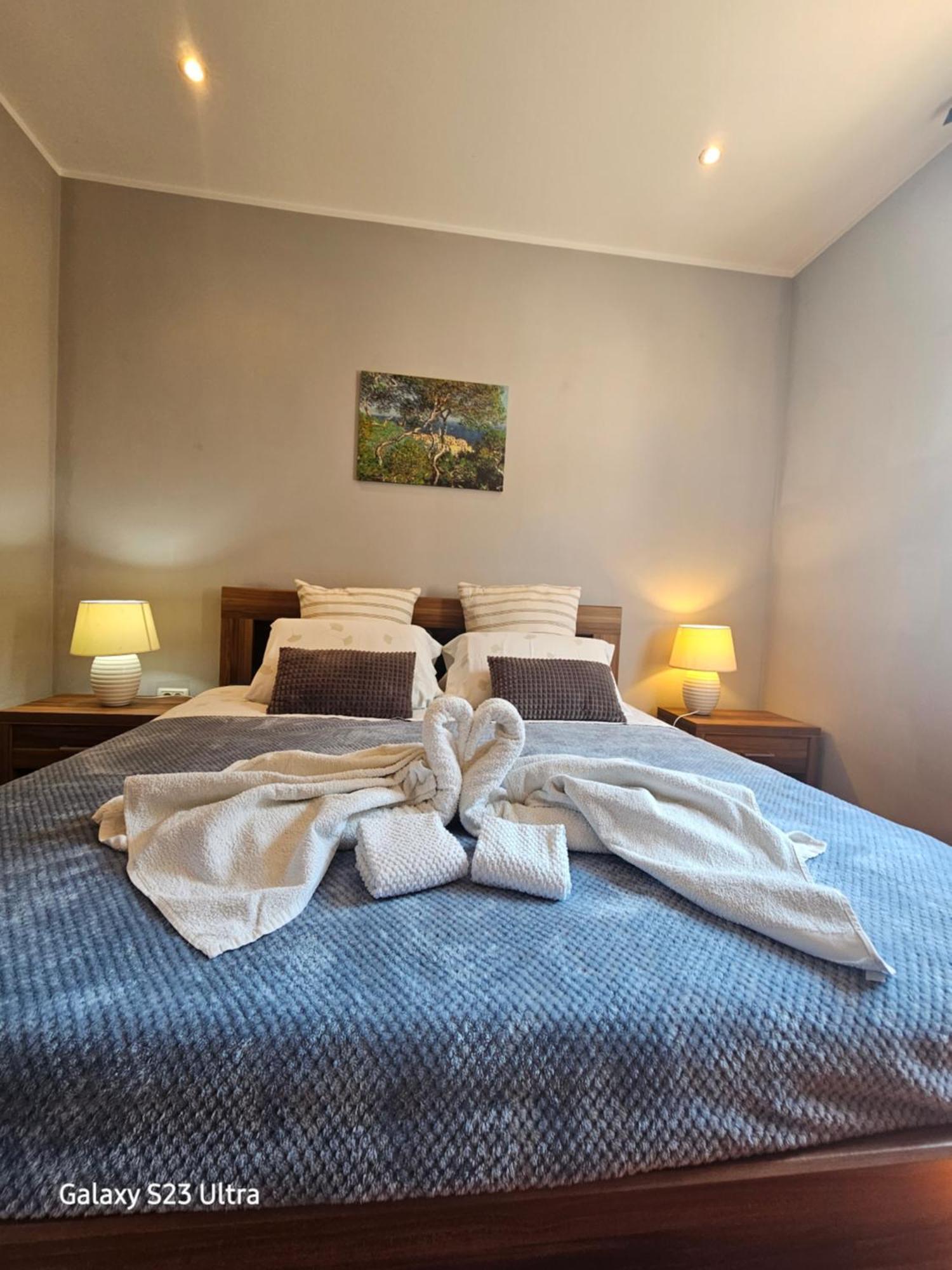Vila Tena Rovinj Croatia Ngoại thất bức ảnh