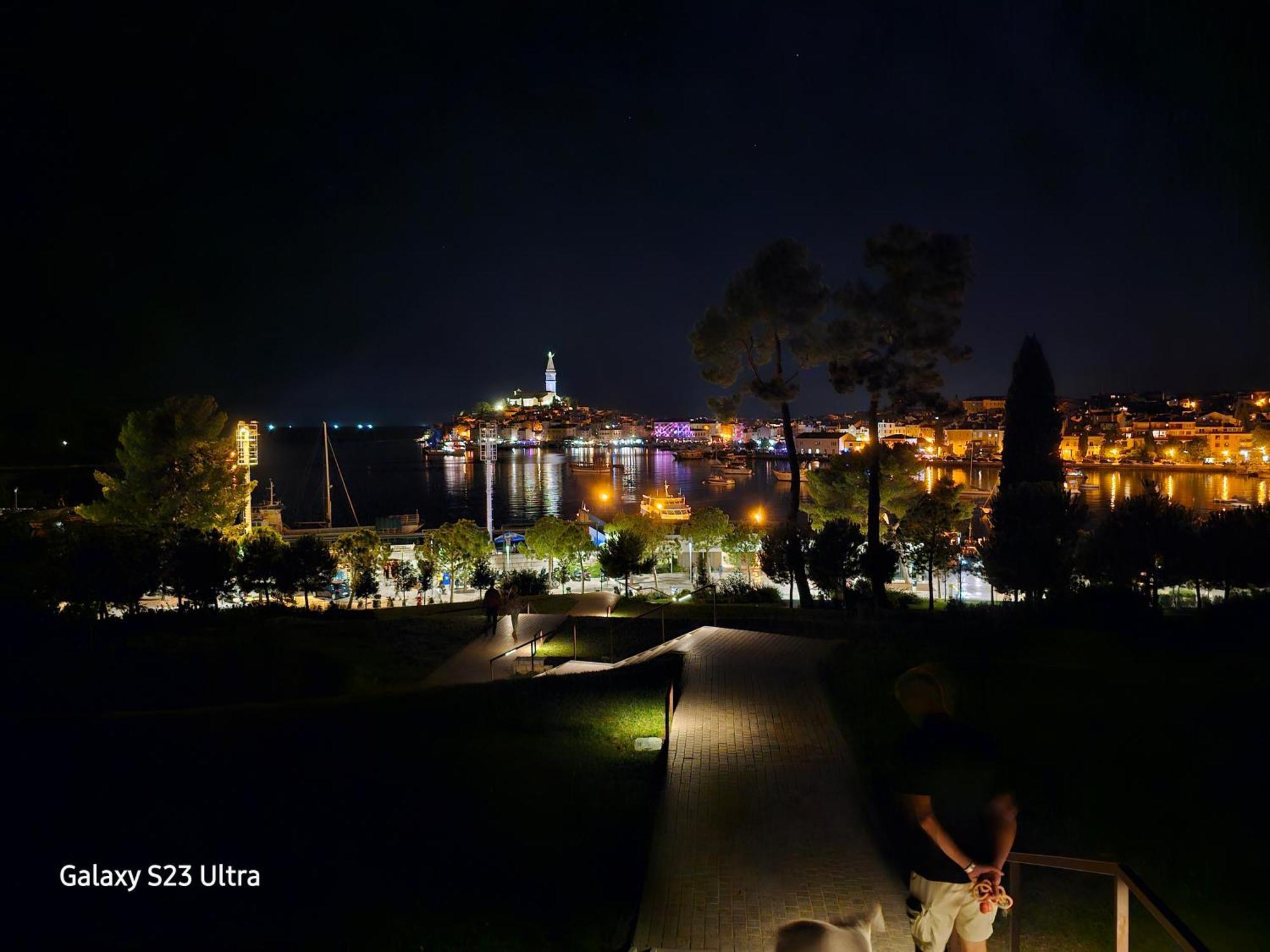 Vila Tena Rovinj Croatia Ngoại thất bức ảnh