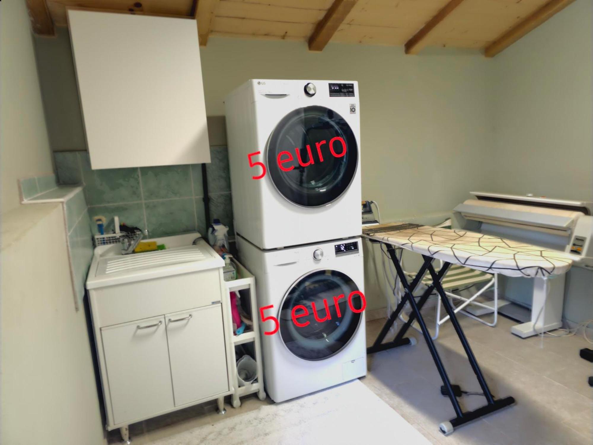 Vila Tena Rovinj Croatia Ngoại thất bức ảnh