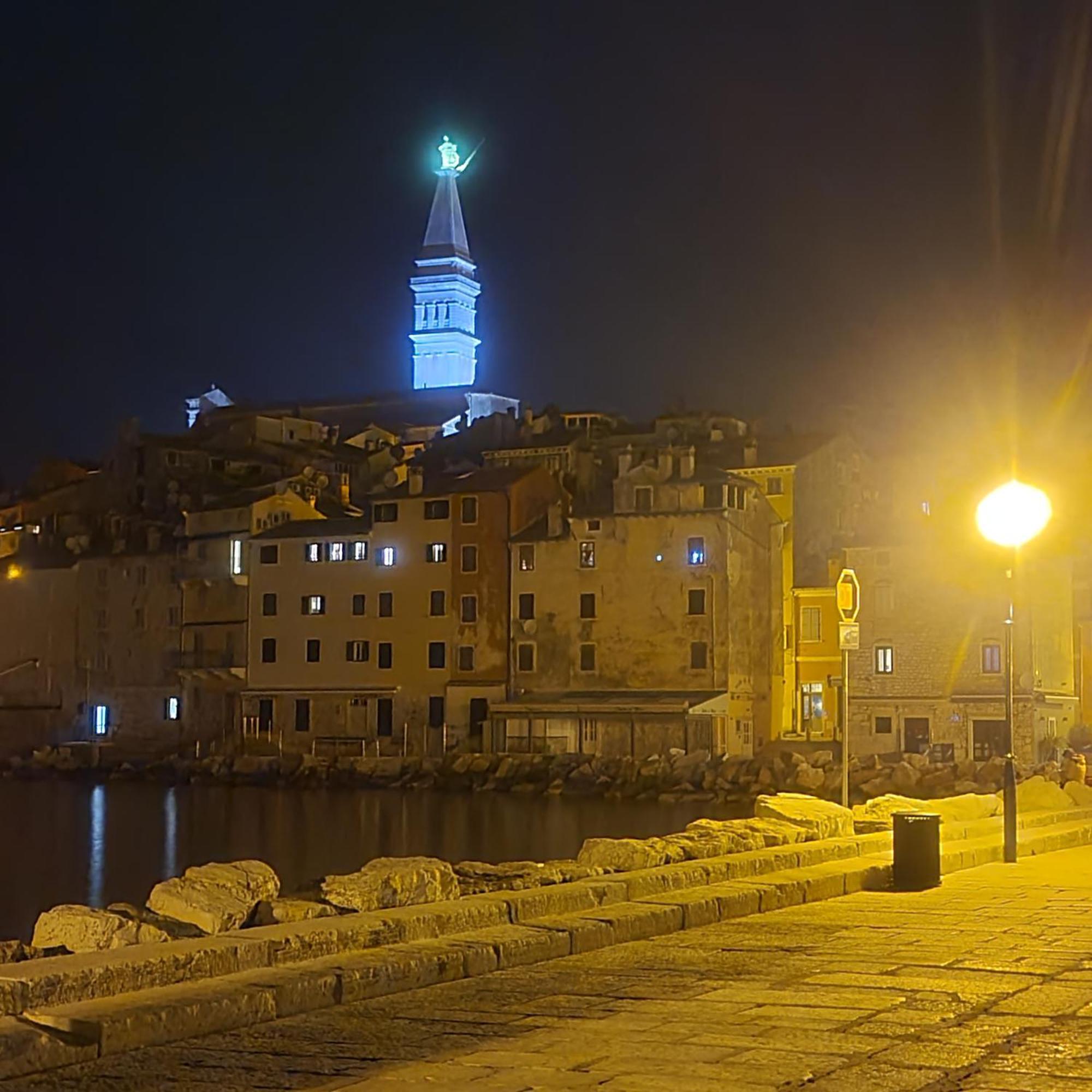 Vila Tena Rovinj Croatia Ngoại thất bức ảnh