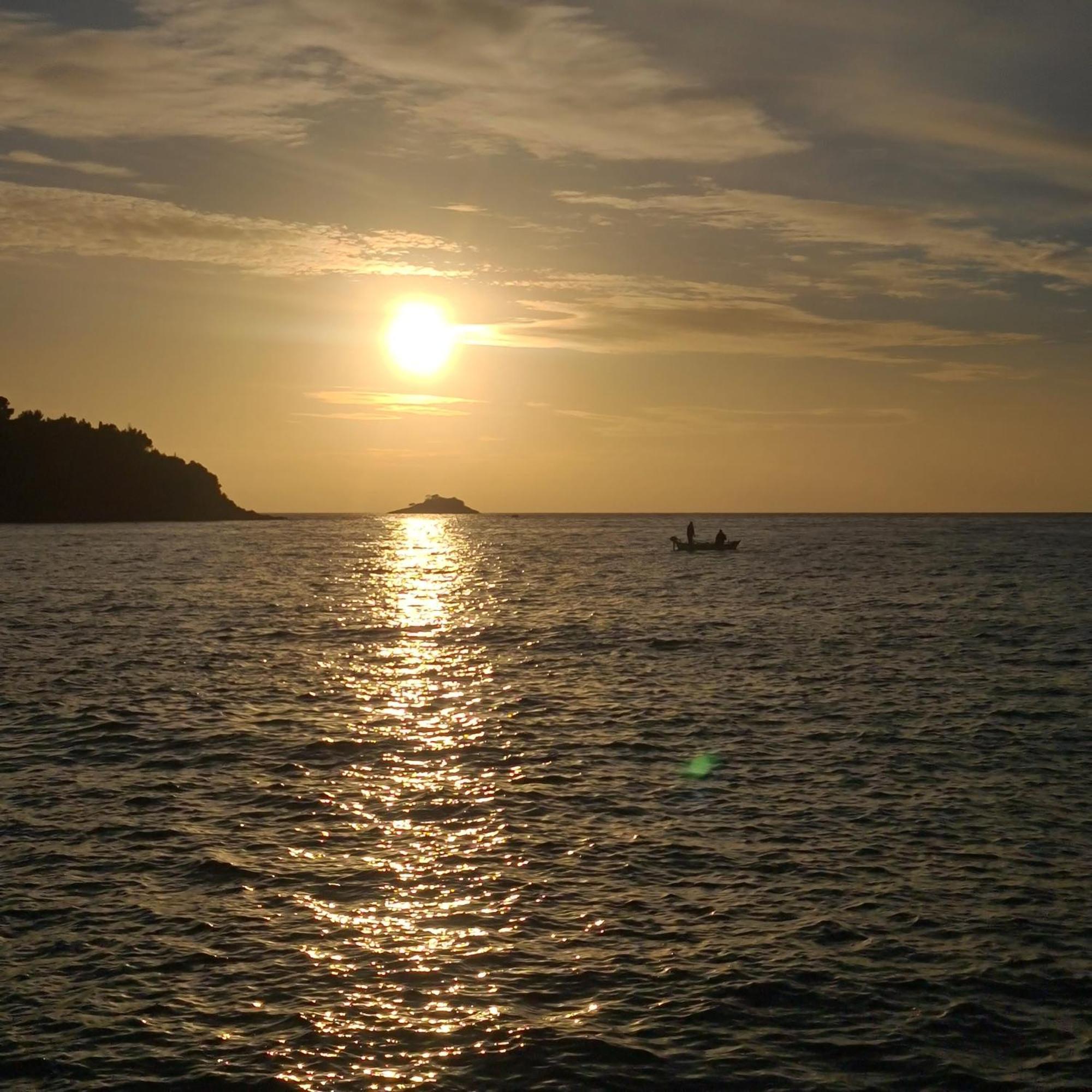 Vila Tena Rovinj Croatia Ngoại thất bức ảnh