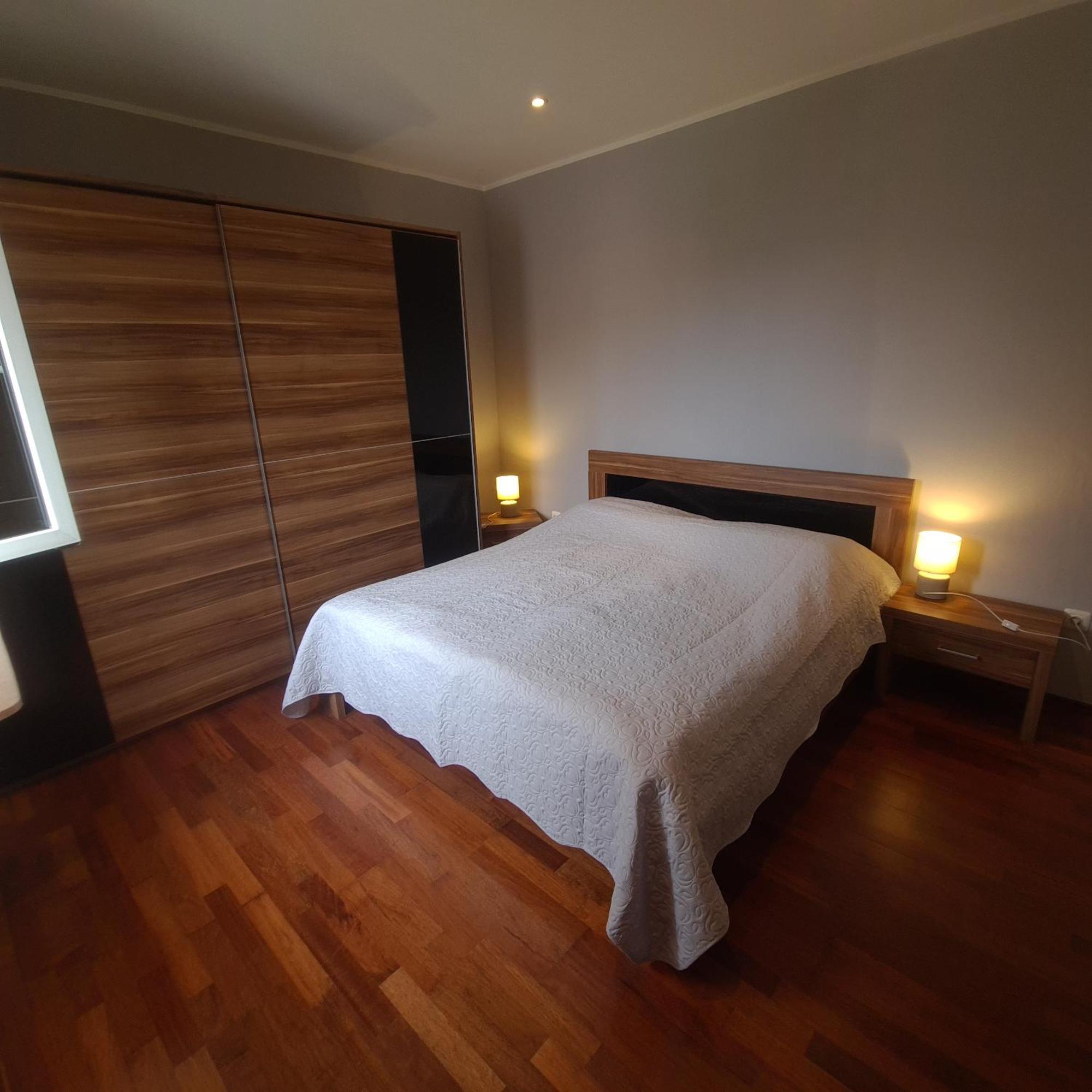 Vila Tena Rovinj Croatia Phòng bức ảnh