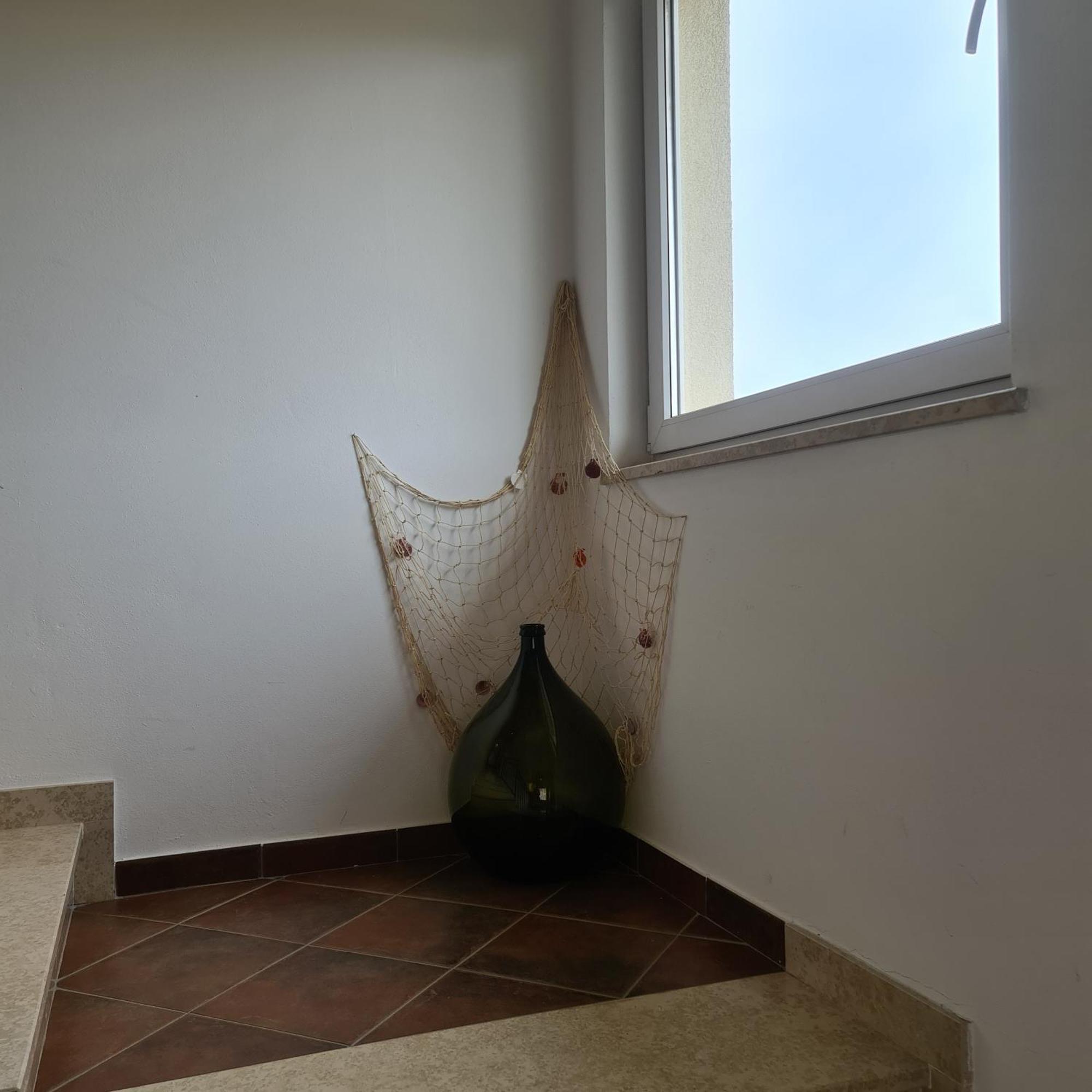 Vila Tena Rovinj Croatia Phòng bức ảnh