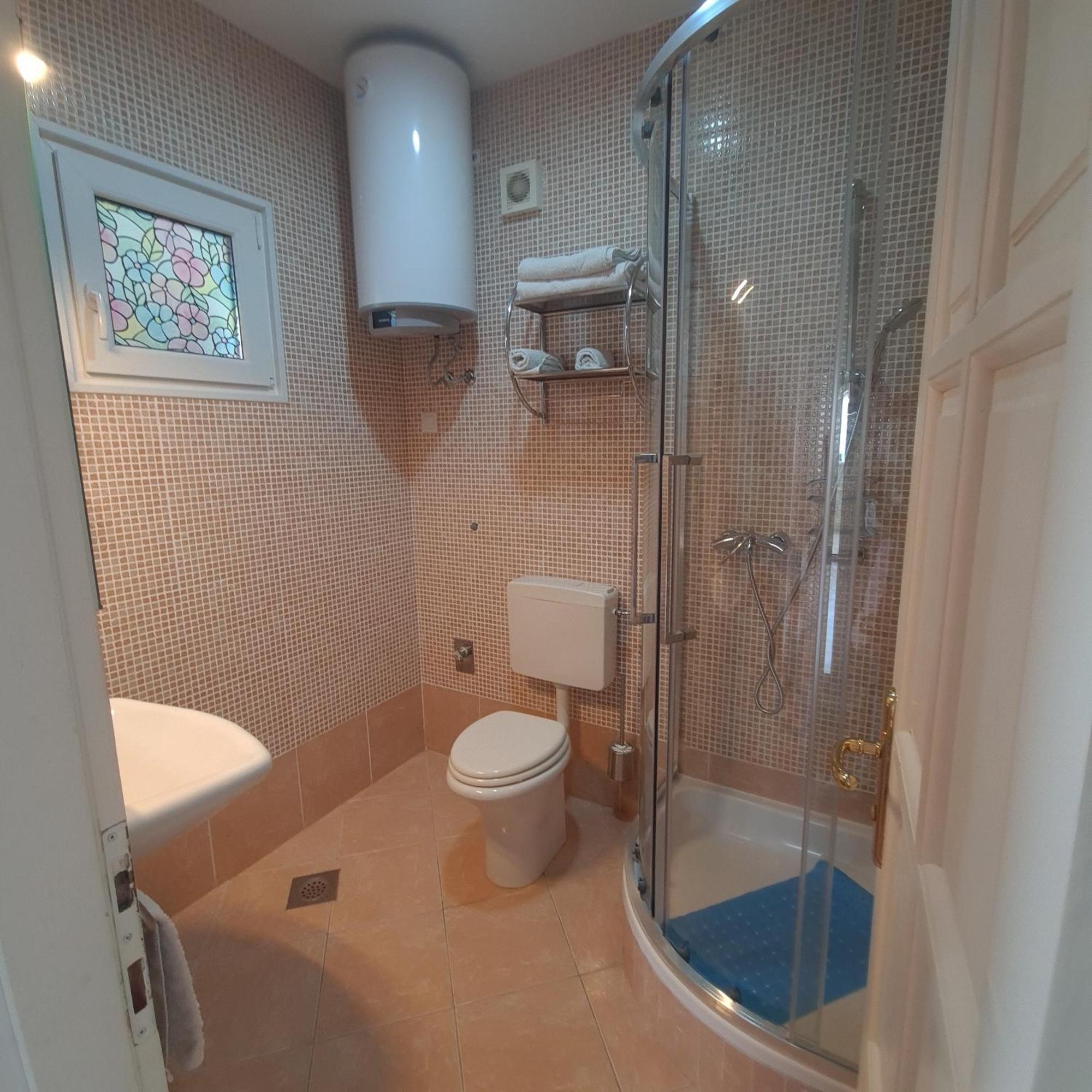 Vila Tena Rovinj Croatia Phòng bức ảnh