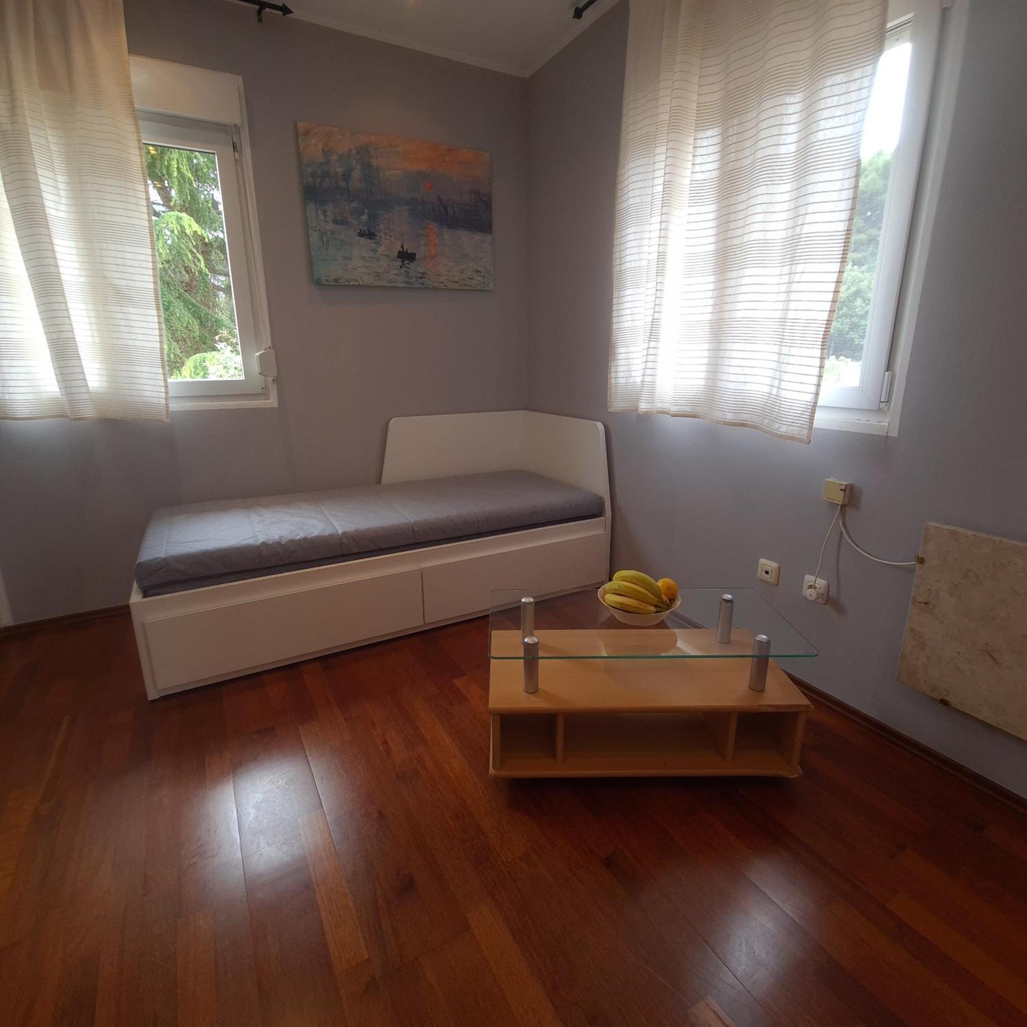 Vila Tena Rovinj Croatia Phòng bức ảnh