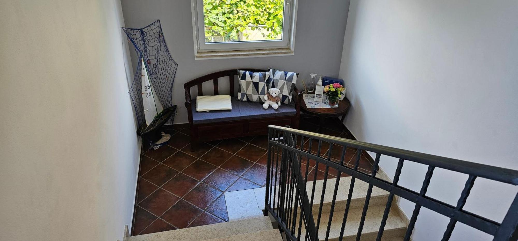 Vila Tena Rovinj Croatia Ngoại thất bức ảnh