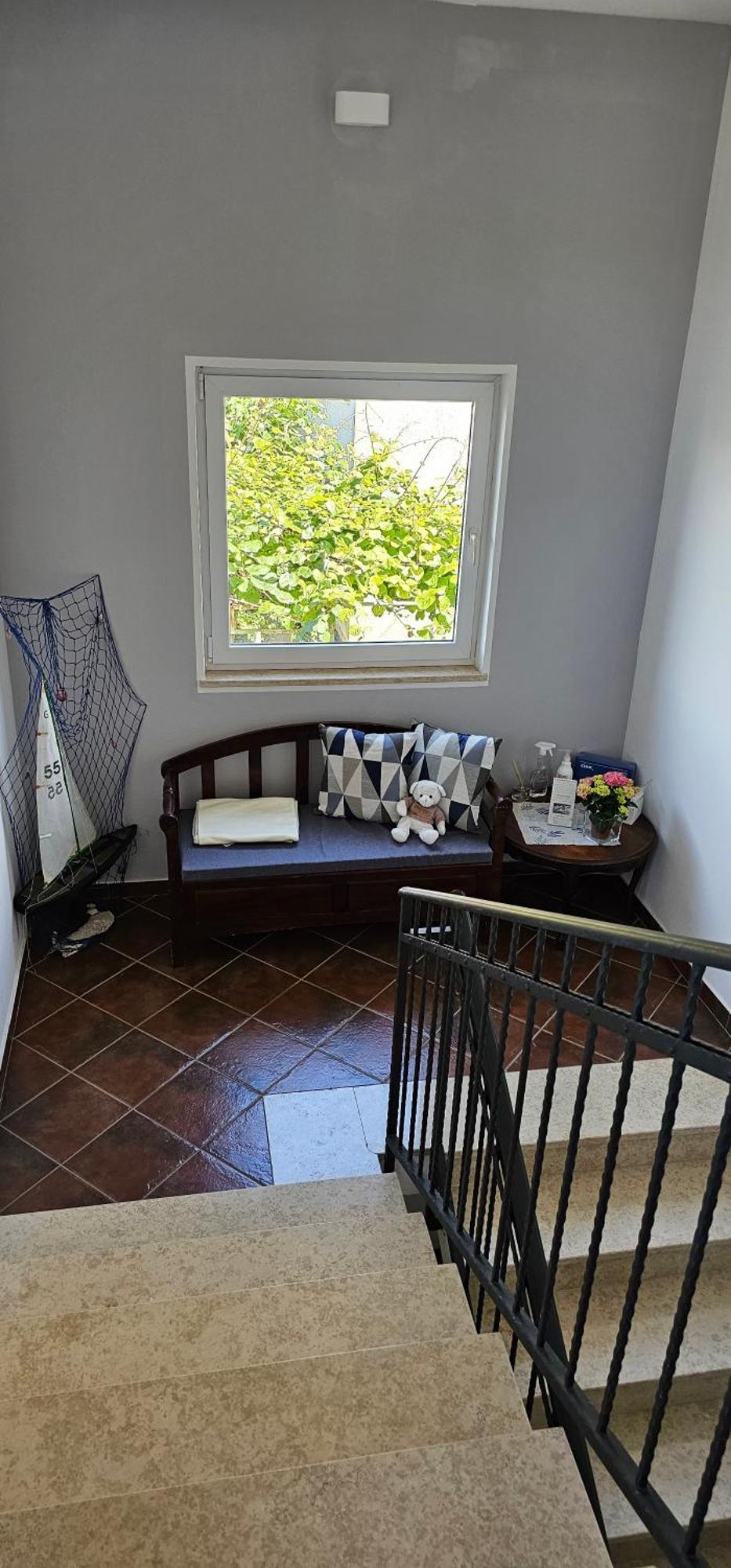 Vila Tena Rovinj Croatia Ngoại thất bức ảnh
