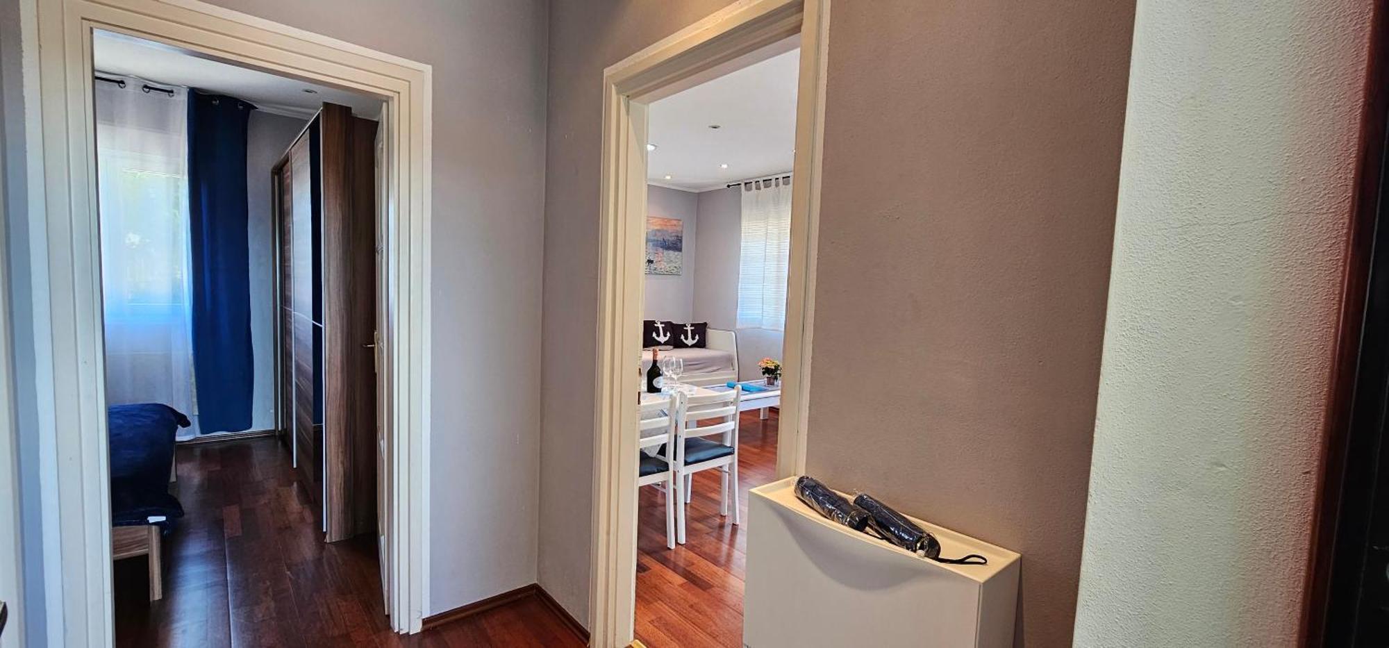 Vila Tena Rovinj Croatia Ngoại thất bức ảnh