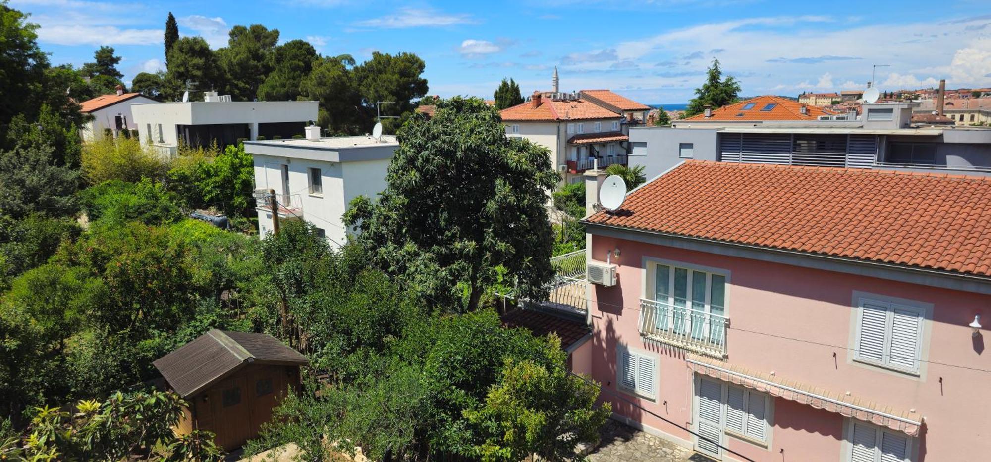 Vila Tena Rovinj Croatia Ngoại thất bức ảnh