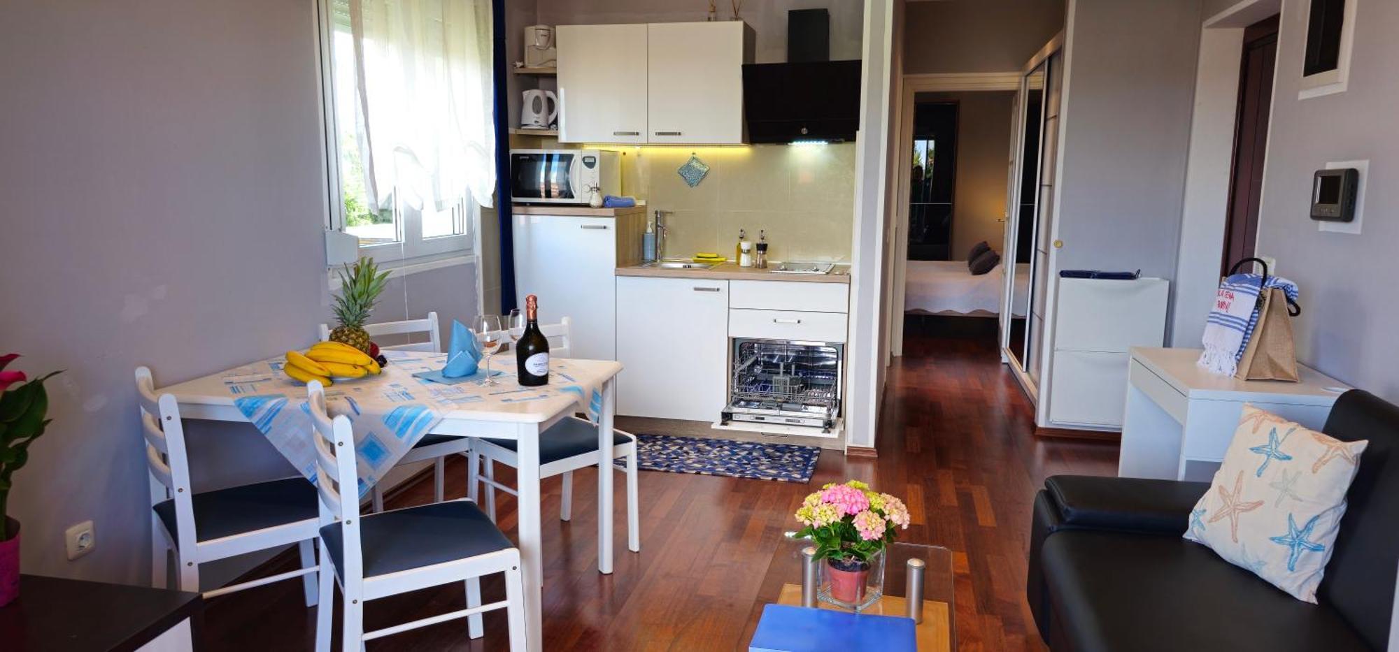 Vila Tena Rovinj Croatia Ngoại thất bức ảnh