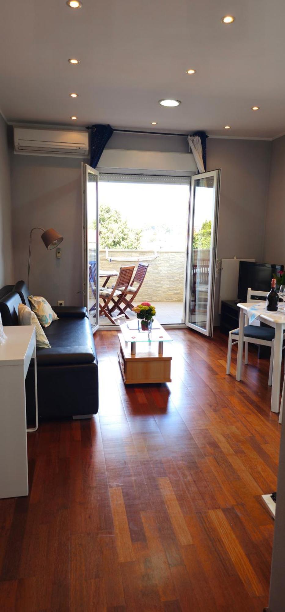 Vila Tena Rovinj Croatia Ngoại thất bức ảnh